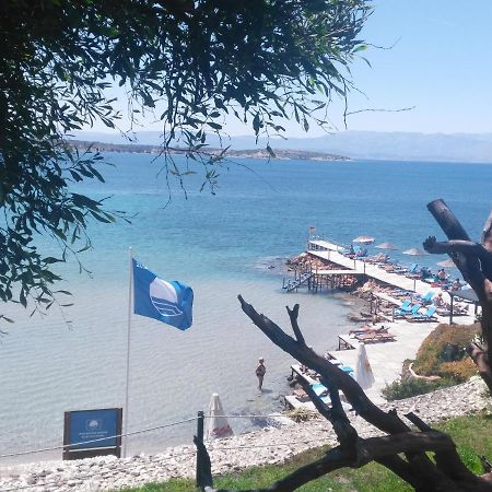 Babaylon Hotel Çeşme Zewnętrze zdjęcie