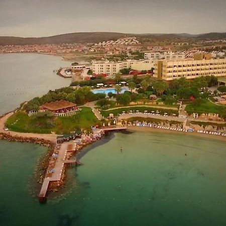 Babaylon Hotel Çeşme Zewnętrze zdjęcie