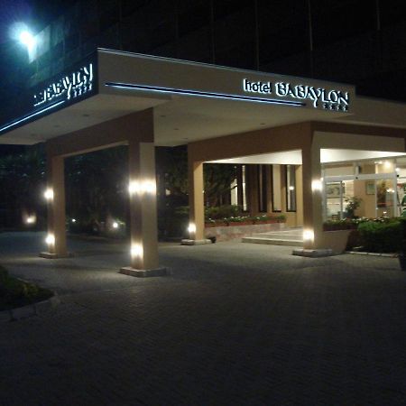 Babaylon Hotel Çeşme Zewnętrze zdjęcie