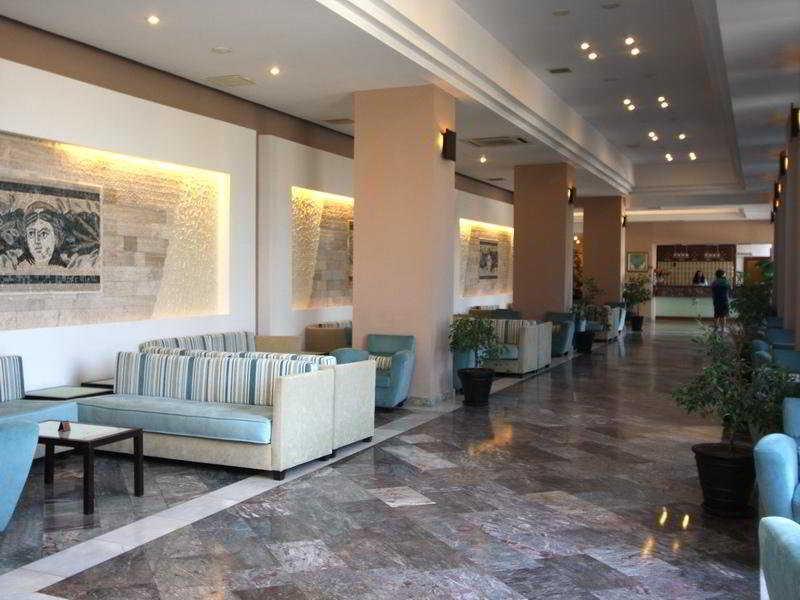Babaylon Hotel Çeşme Zewnętrze zdjęcie