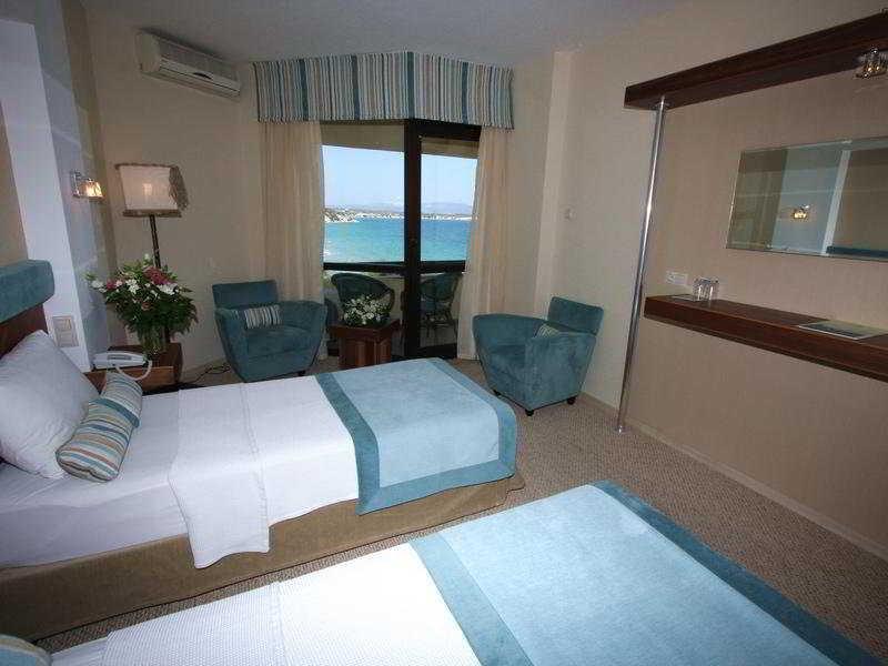 Babaylon Hotel Çeşme Zewnętrze zdjęcie