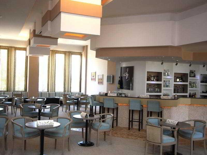 Babaylon Hotel Çeşme Zewnętrze zdjęcie