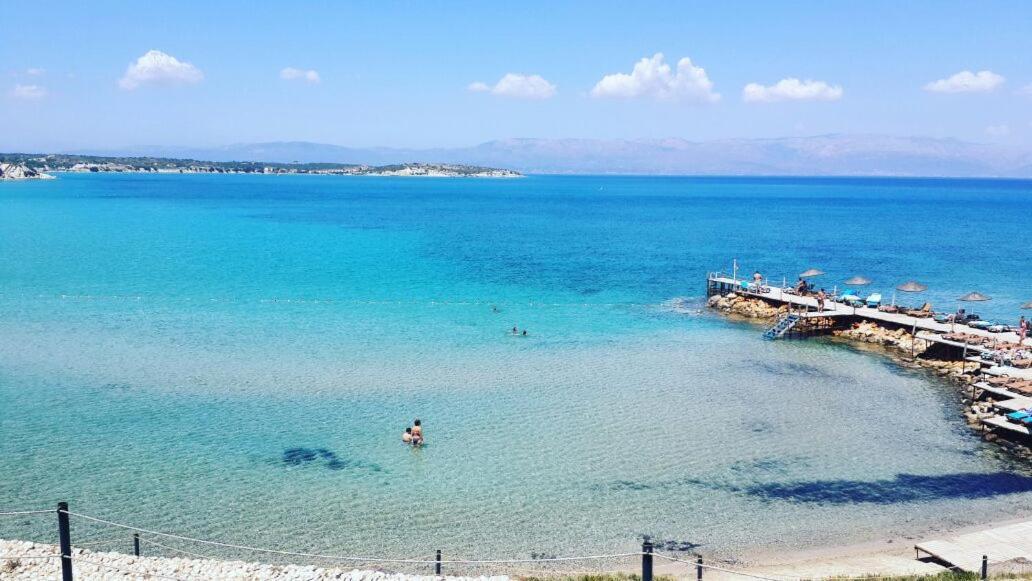 Babaylon Hotel Çeşme Zewnętrze zdjęcie