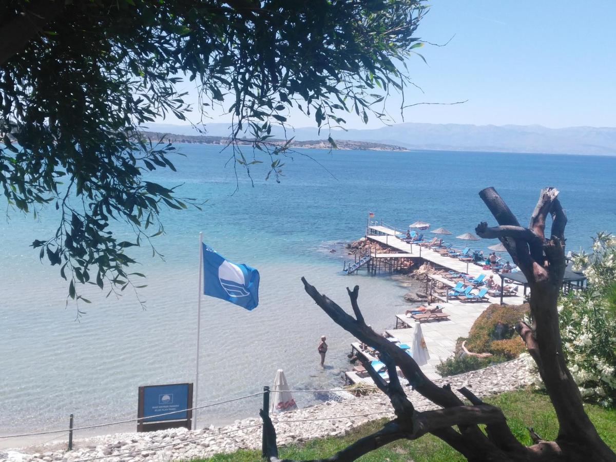 Babaylon Hotel Çeşme Zewnętrze zdjęcie