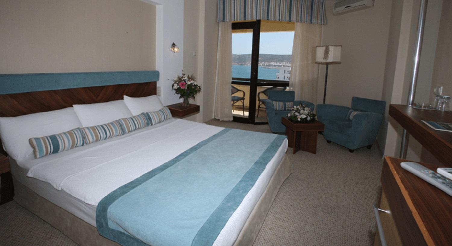 Babaylon Hotel Çeşme Zewnętrze zdjęcie