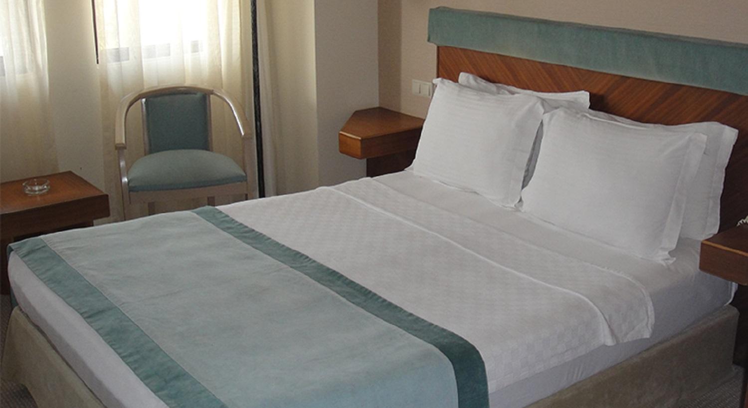 Babaylon Hotel Çeşme Zewnętrze zdjęcie