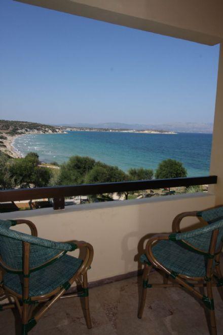 Babaylon Hotel Çeşme Zewnętrze zdjęcie