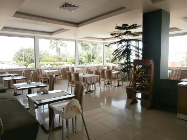 Babaylon Hotel Çeşme Zewnętrze zdjęcie