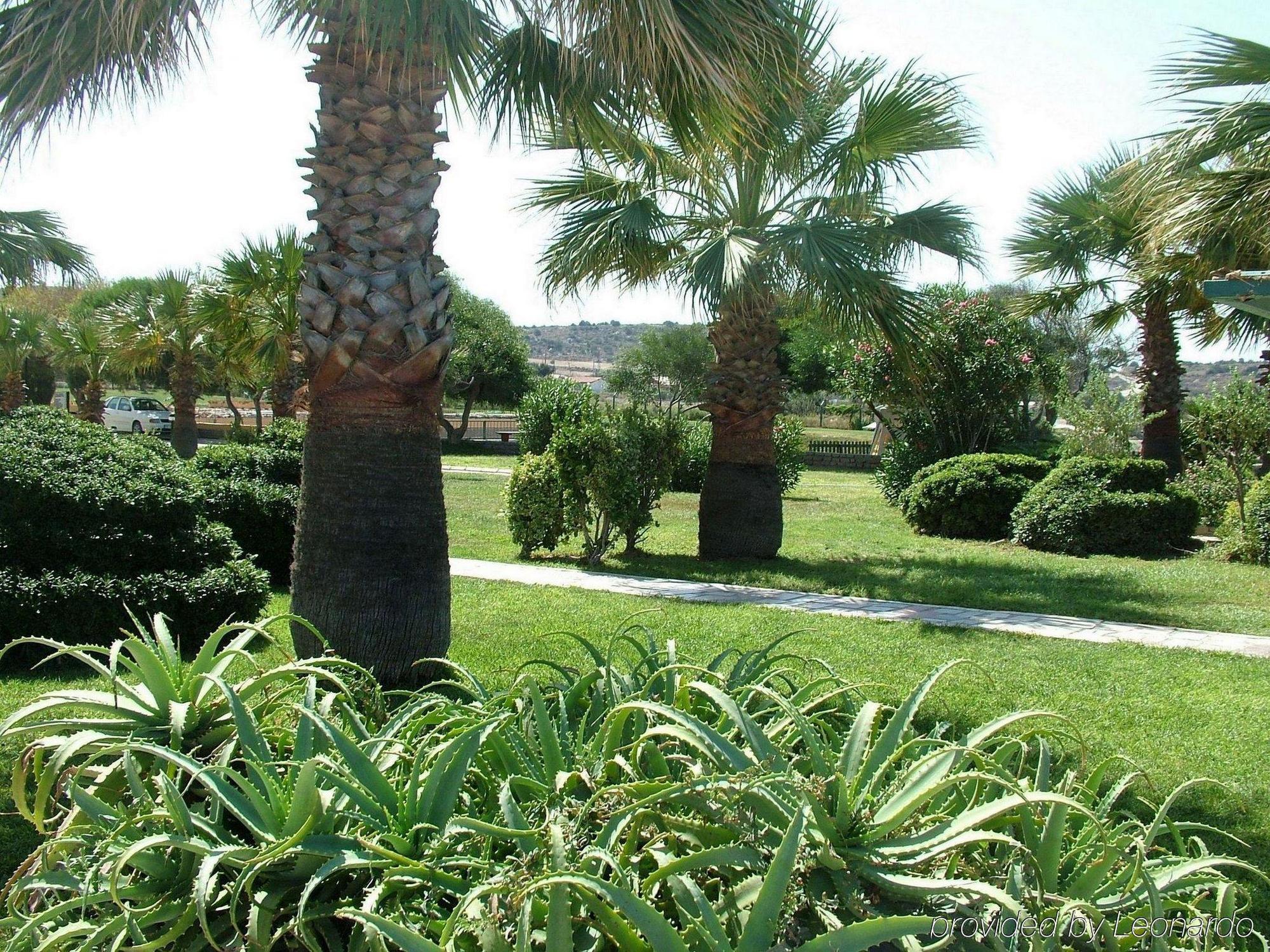 Babaylon Hotel Çeşme Zewnętrze zdjęcie