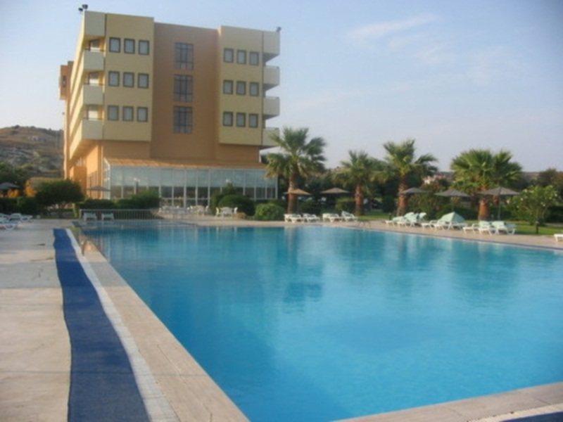 Babaylon Hotel Çeşme Zewnętrze zdjęcie