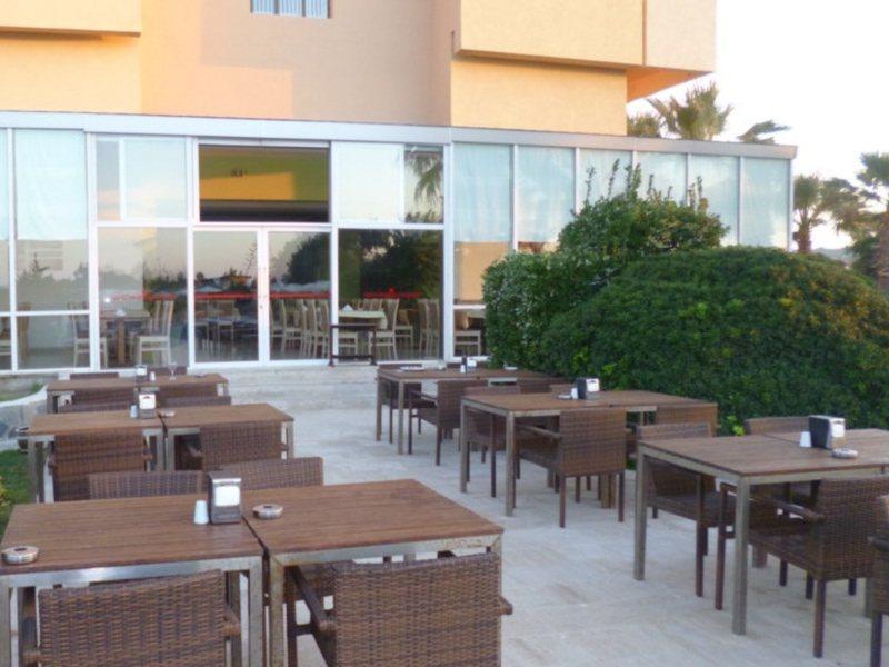 Babaylon Hotel Çeşme Zewnętrze zdjęcie