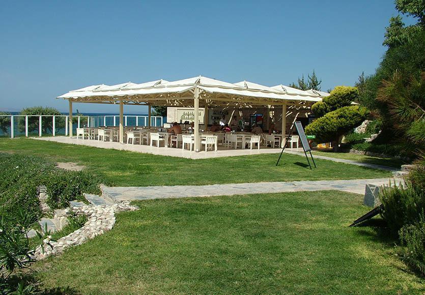 Babaylon Hotel Çeşme Zewnętrze zdjęcie