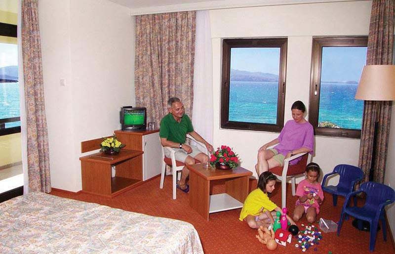 Babaylon Hotel Çeşme Zewnętrze zdjęcie