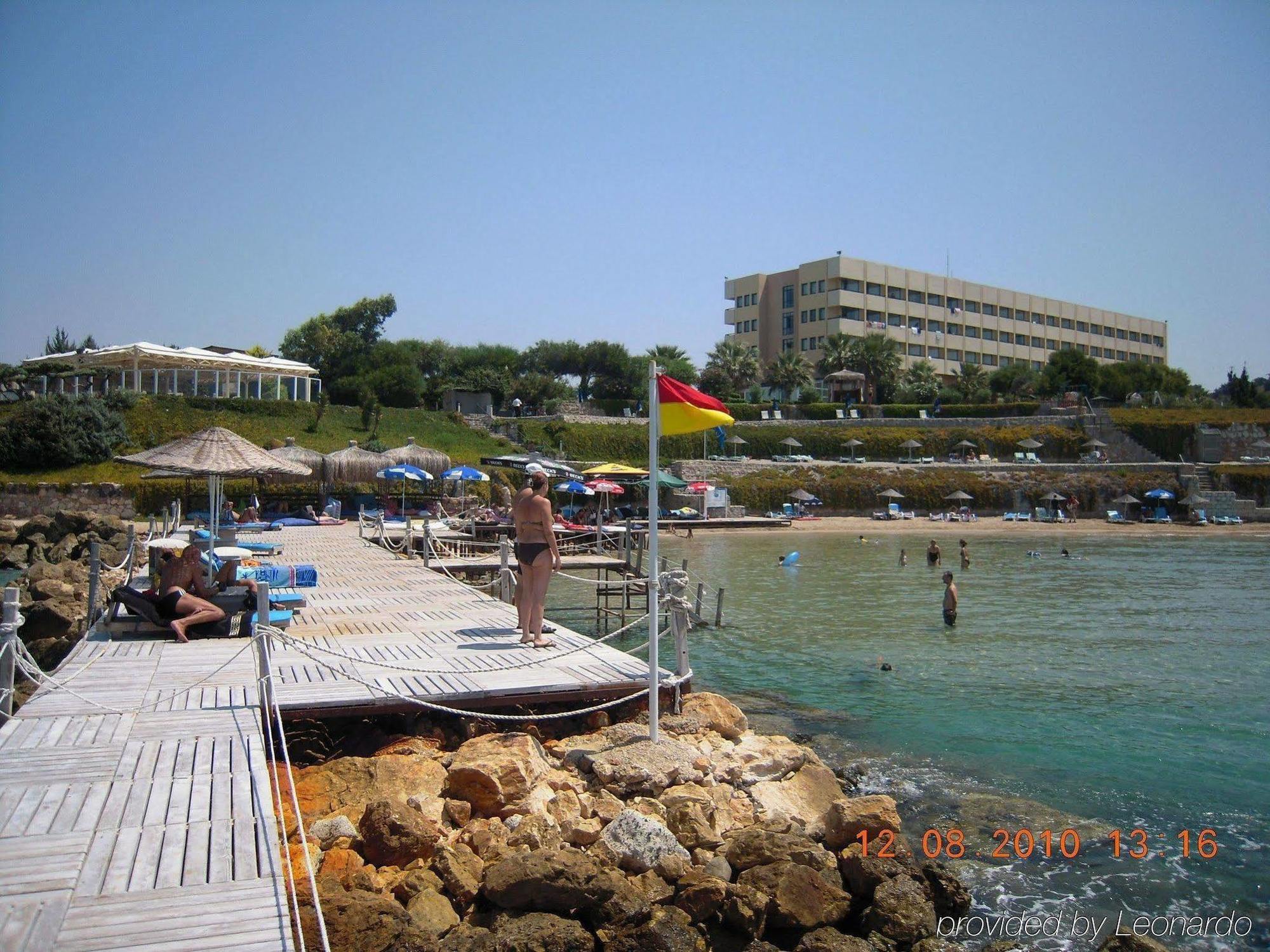 Babaylon Hotel Çeşme Zewnętrze zdjęcie