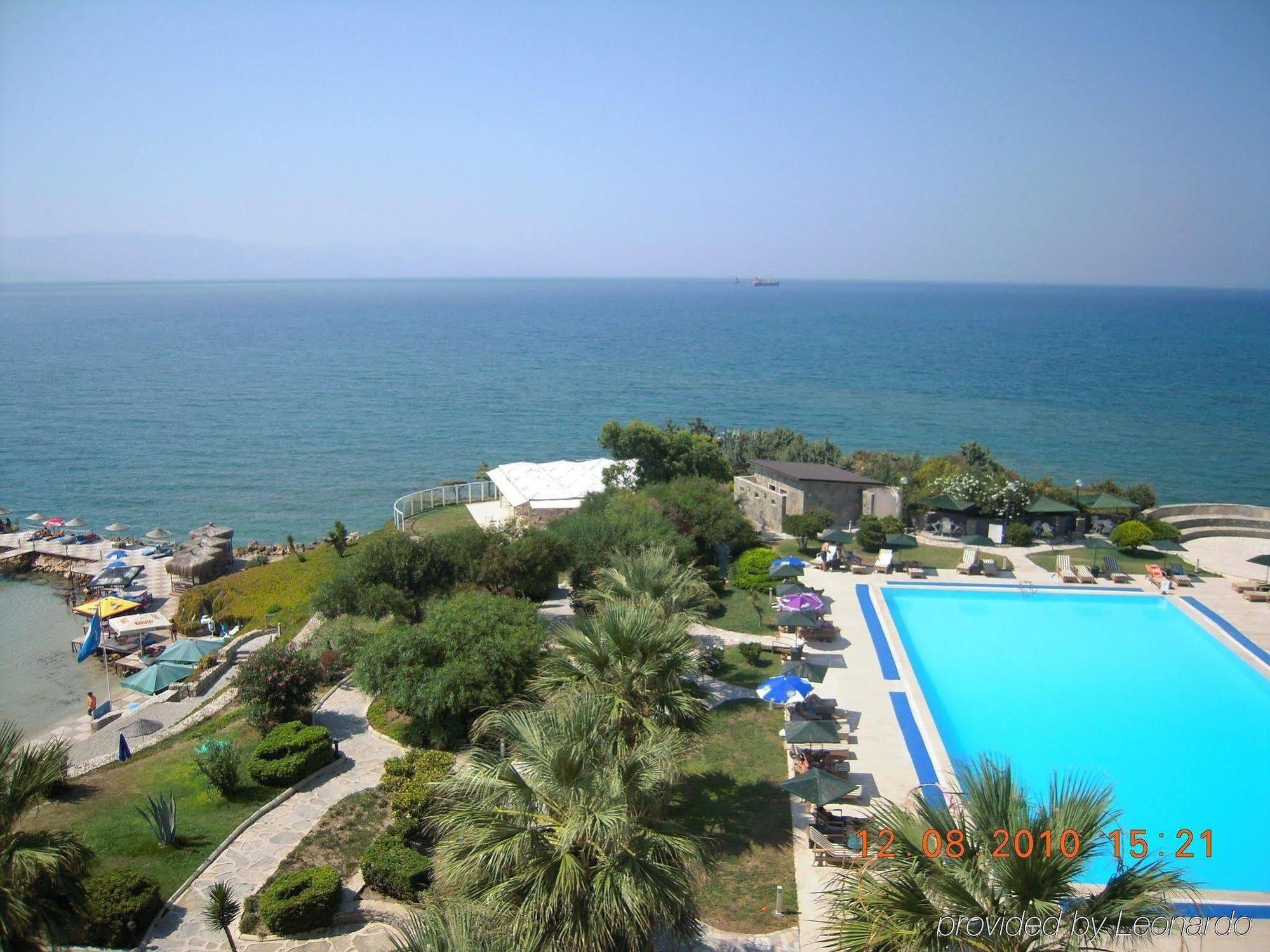 Babaylon Hotel Çeşme Zewnętrze zdjęcie
