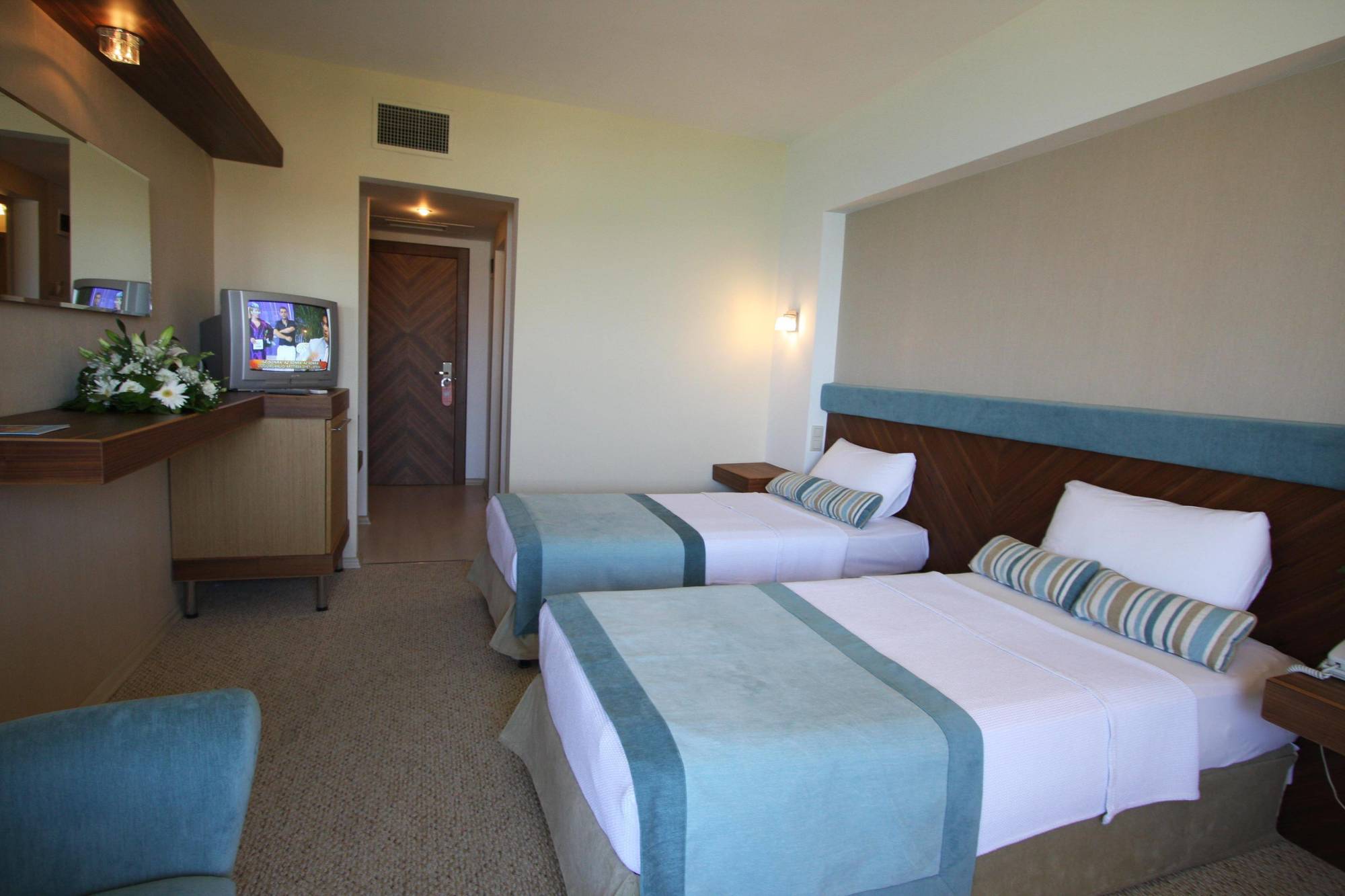 Babaylon Hotel Çeşme Zewnętrze zdjęcie