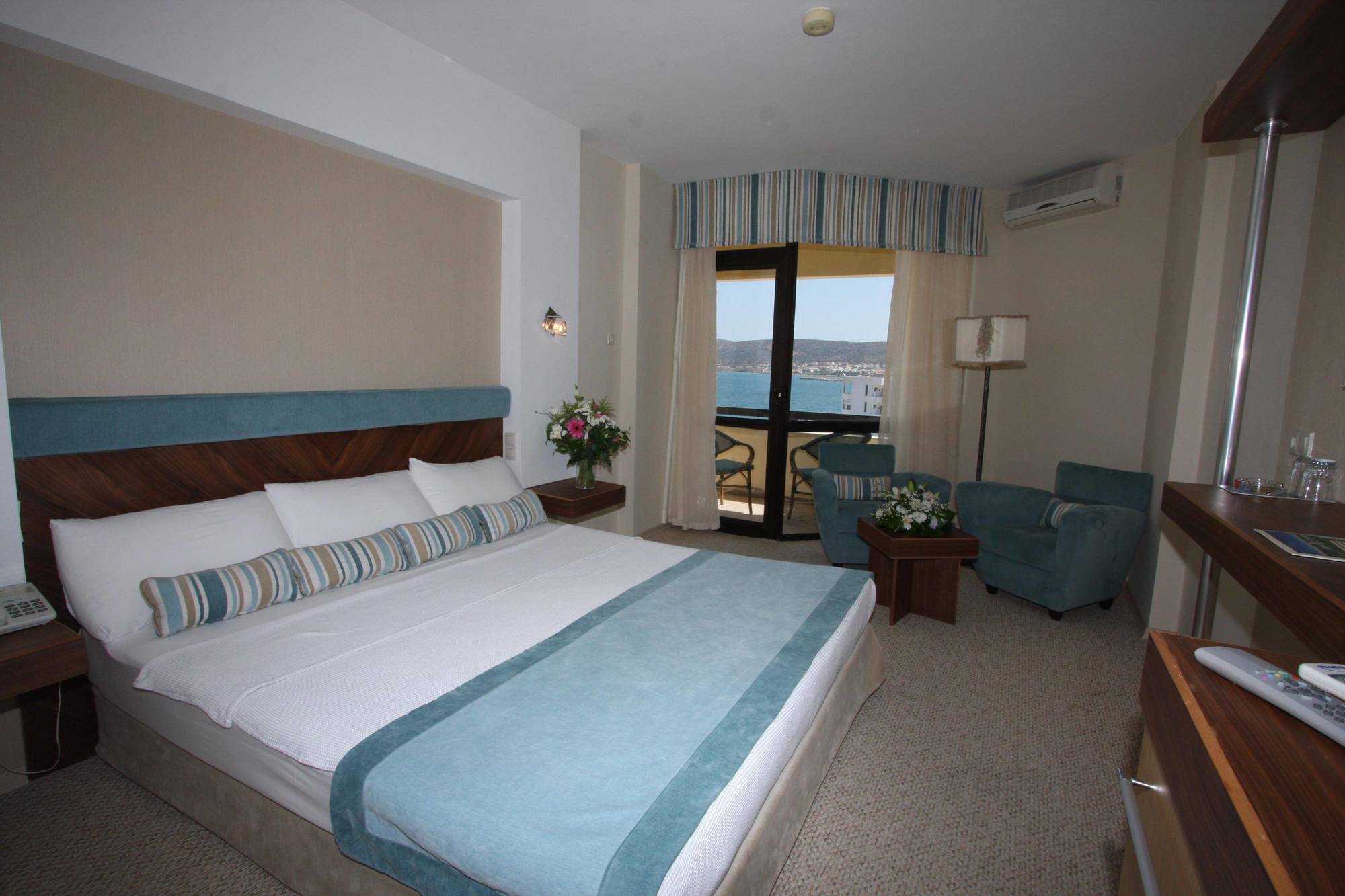 Babaylon Hotel Çeşme Pokój zdjęcie
