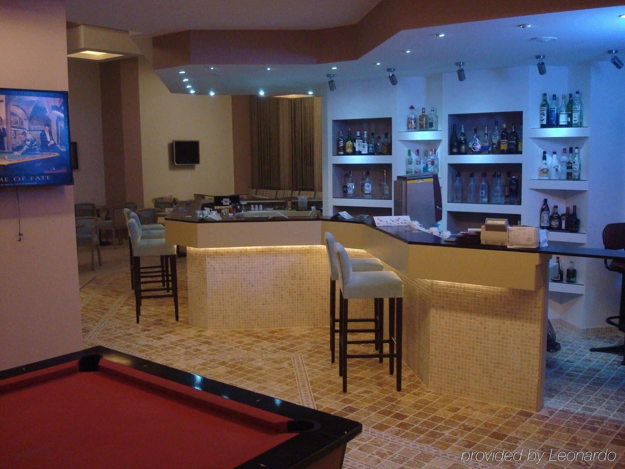 Babaylon Hotel Çeşme Zewnętrze zdjęcie