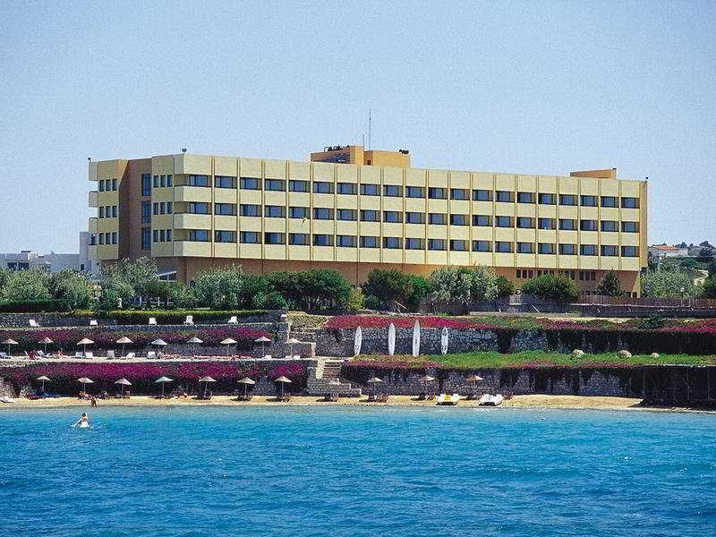 Babaylon Hotel Çeşme Zewnętrze zdjęcie