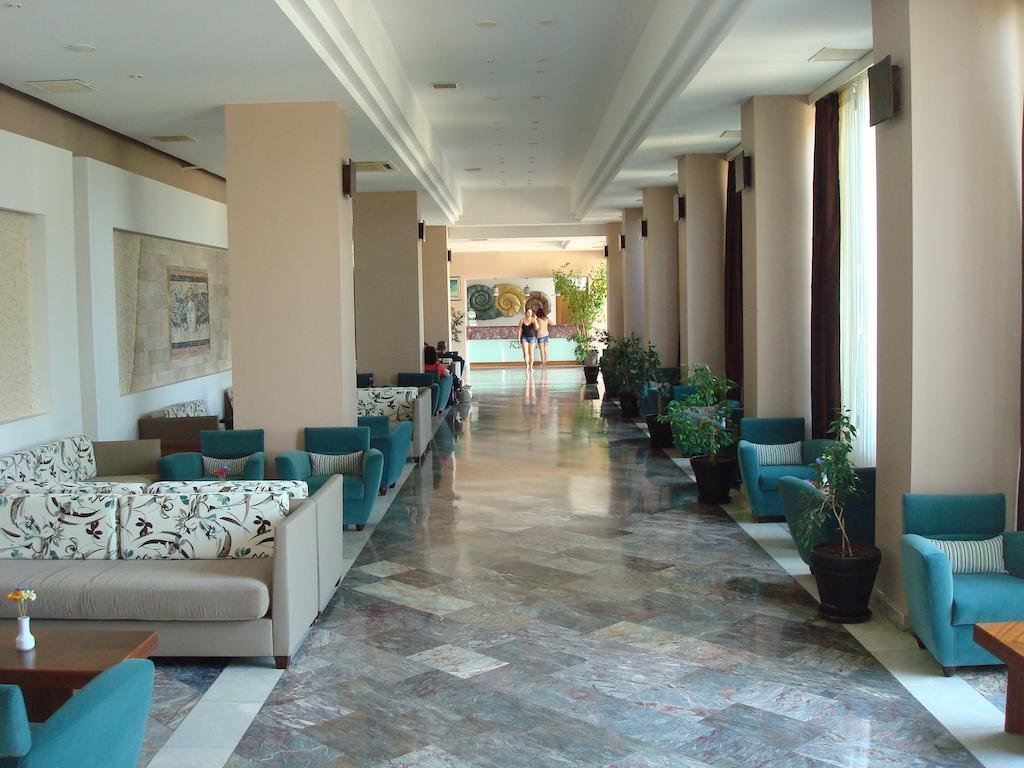 Babaylon Hotel Çeşme Zewnętrze zdjęcie