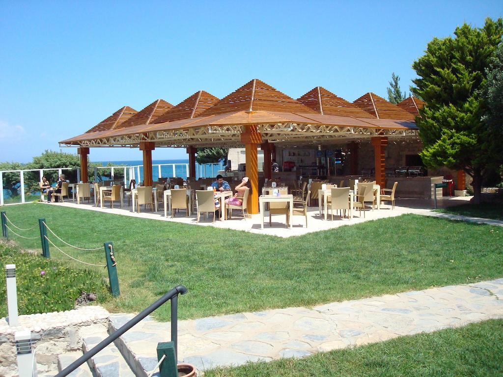 Babaylon Hotel Çeşme Zewnętrze zdjęcie