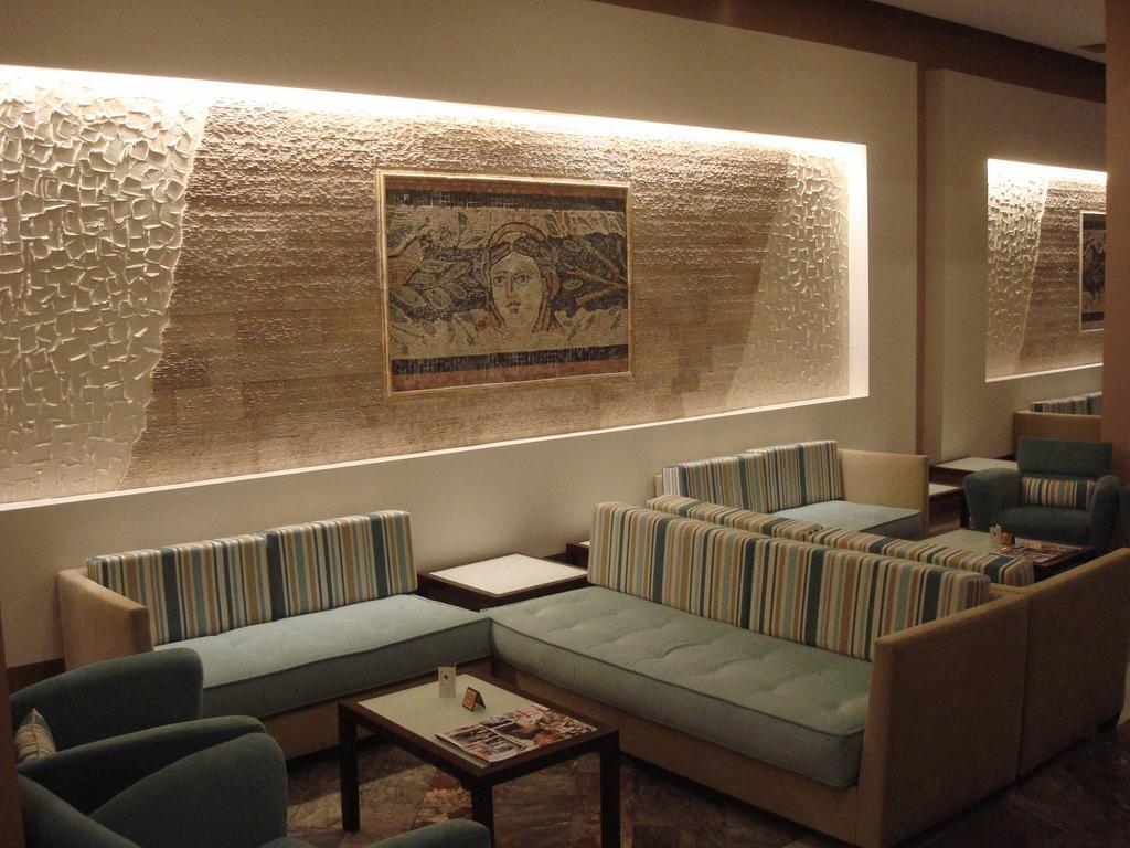 Babaylon Hotel Çeşme Zewnętrze zdjęcie