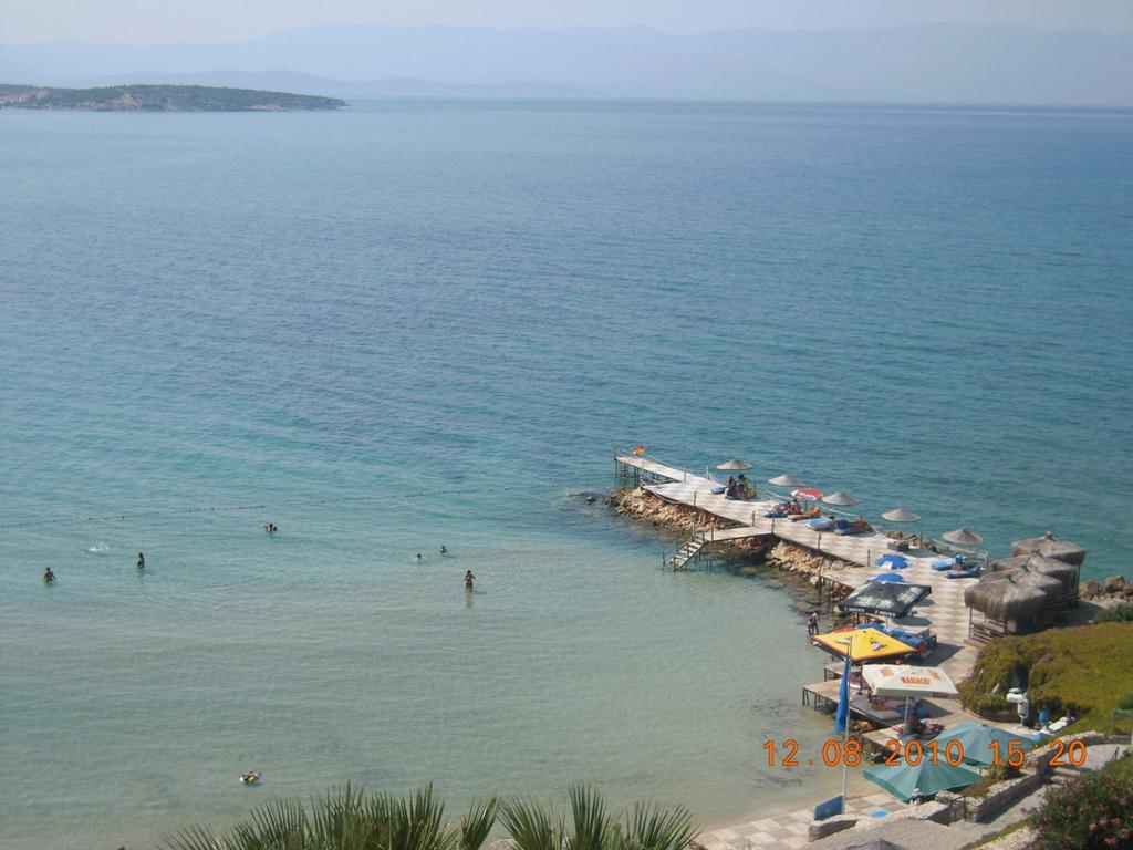Babaylon Hotel Çeşme Udogodnienia zdjęcie