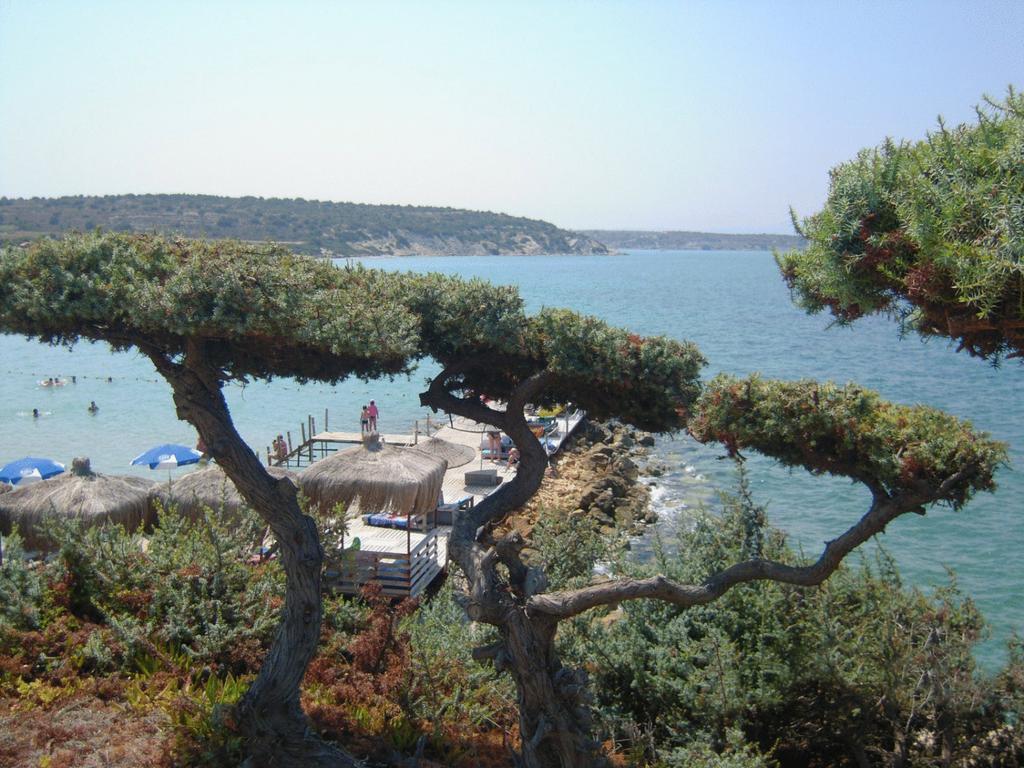 Babaylon Hotel Çeşme Zewnętrze zdjęcie