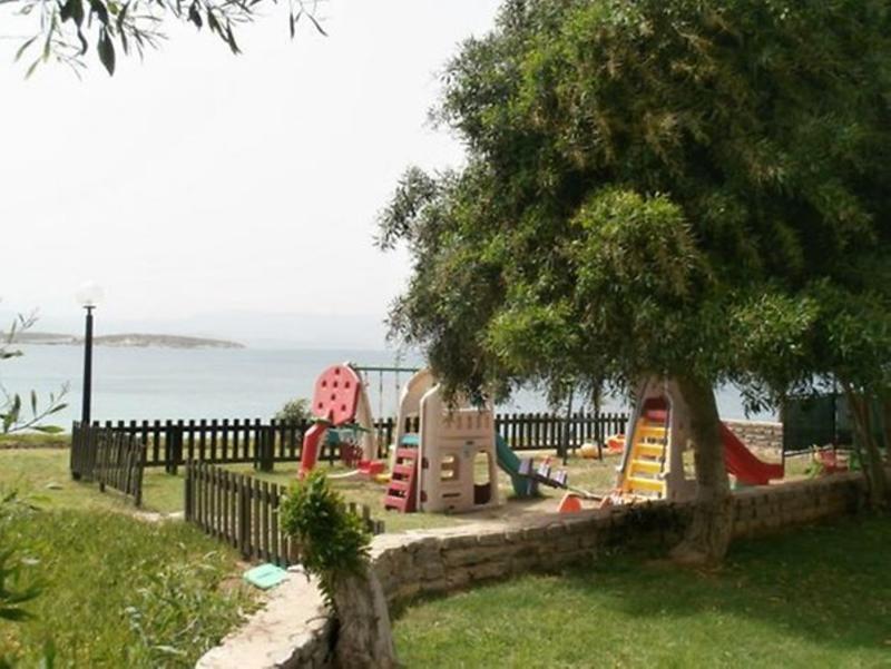 Babaylon Hotel Çeşme Zewnętrze zdjęcie