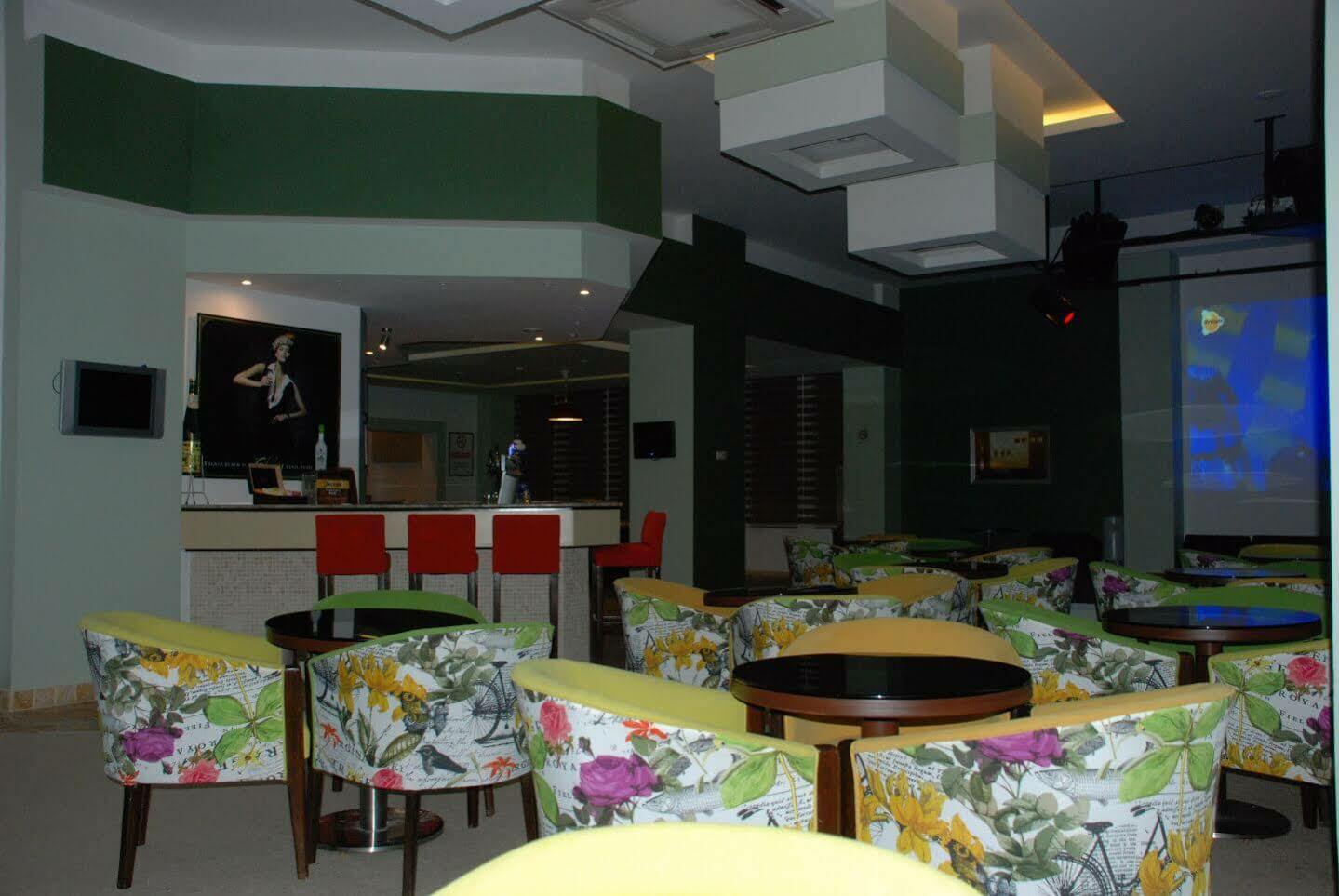 Babaylon Hotel Çeşme Zewnętrze zdjęcie