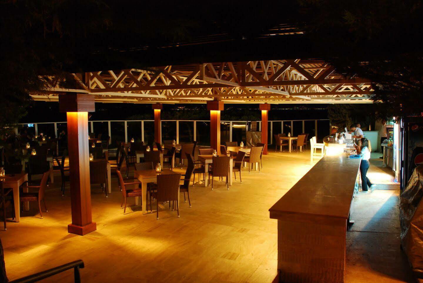 Babaylon Hotel Çeşme Zewnętrze zdjęcie