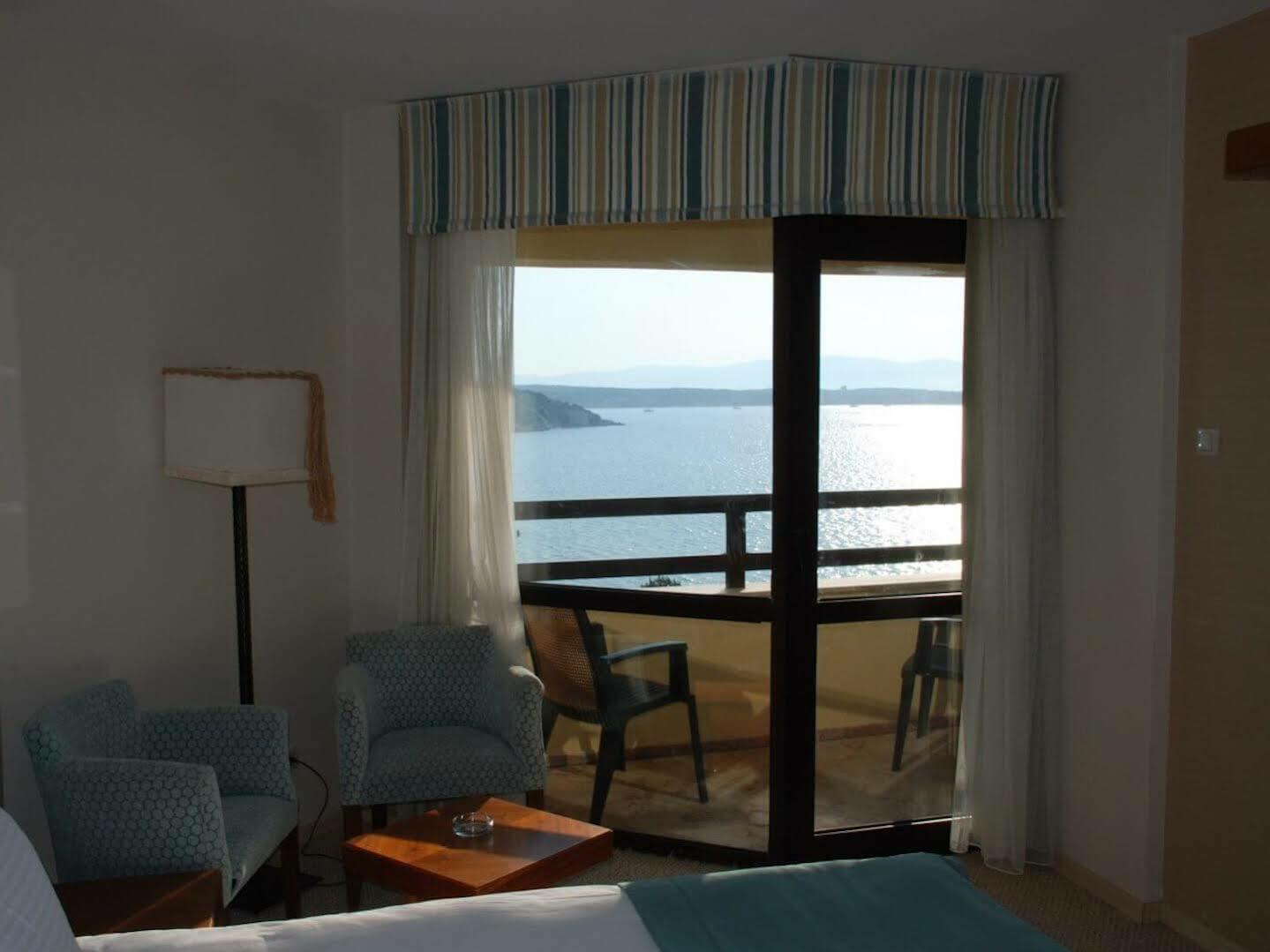 Babaylon Hotel Çeşme Zewnętrze zdjęcie