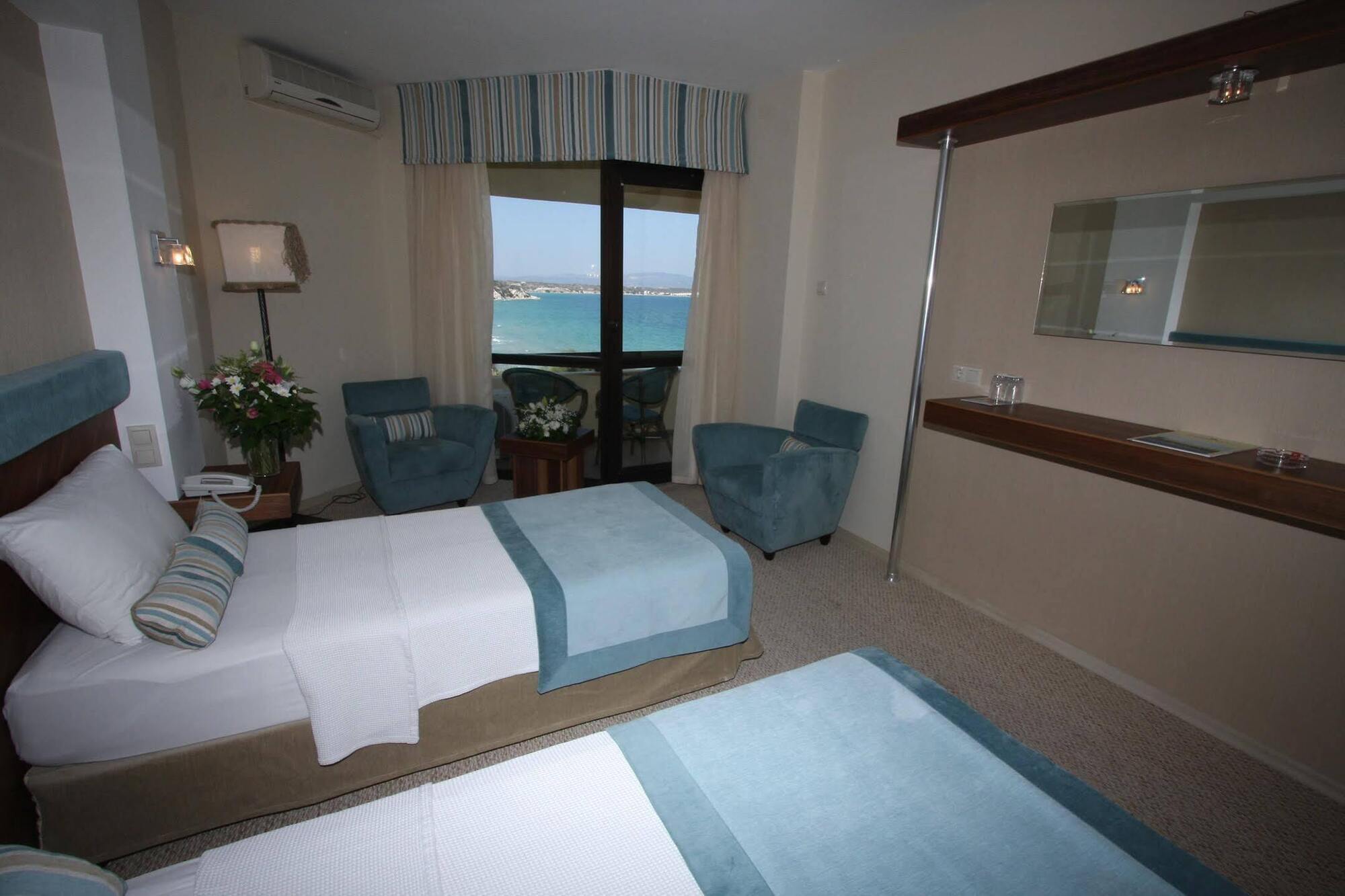 Babaylon Hotel Çeşme Pokój zdjęcie