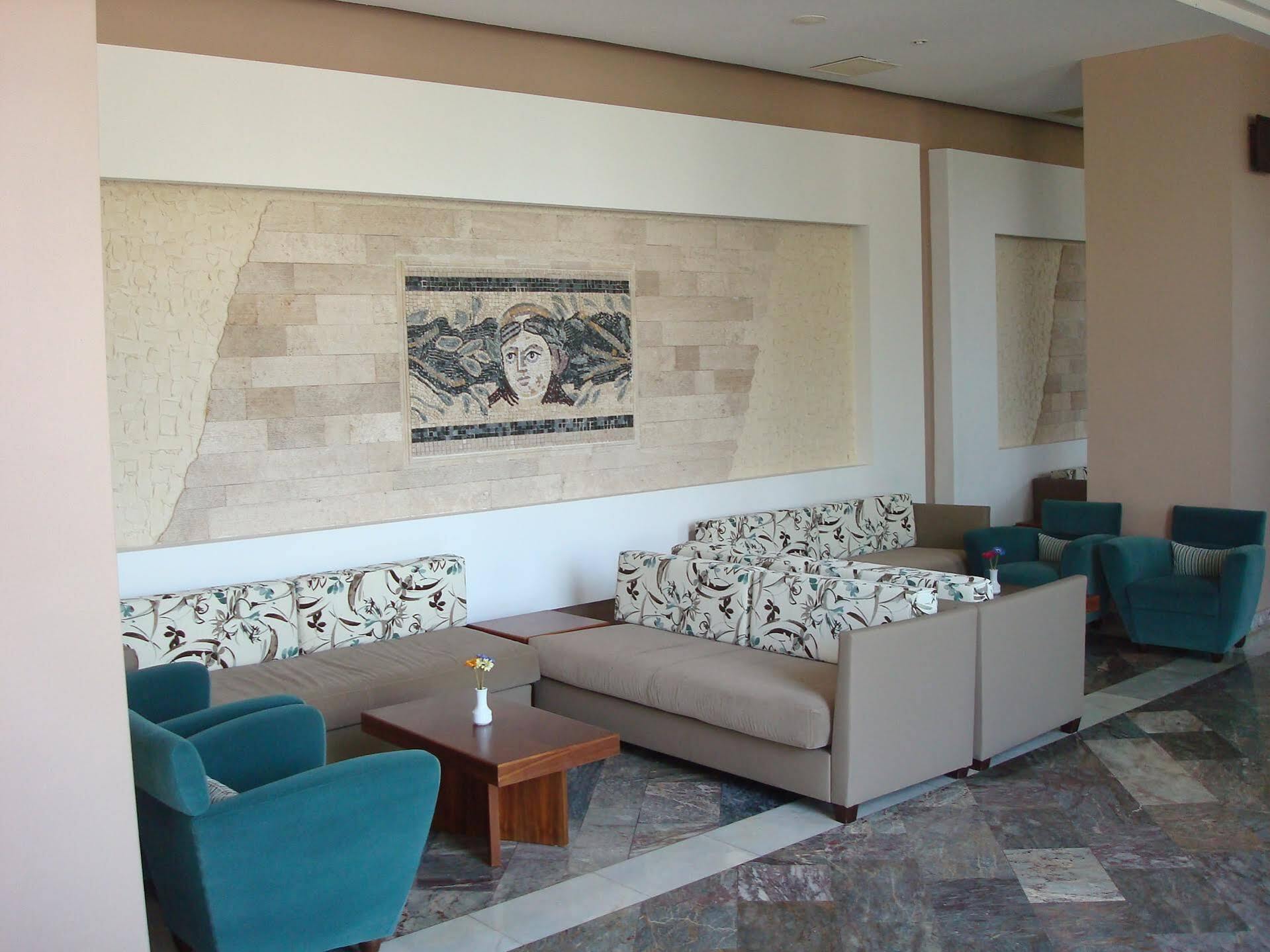 Babaylon Hotel Çeşme Zewnętrze zdjęcie