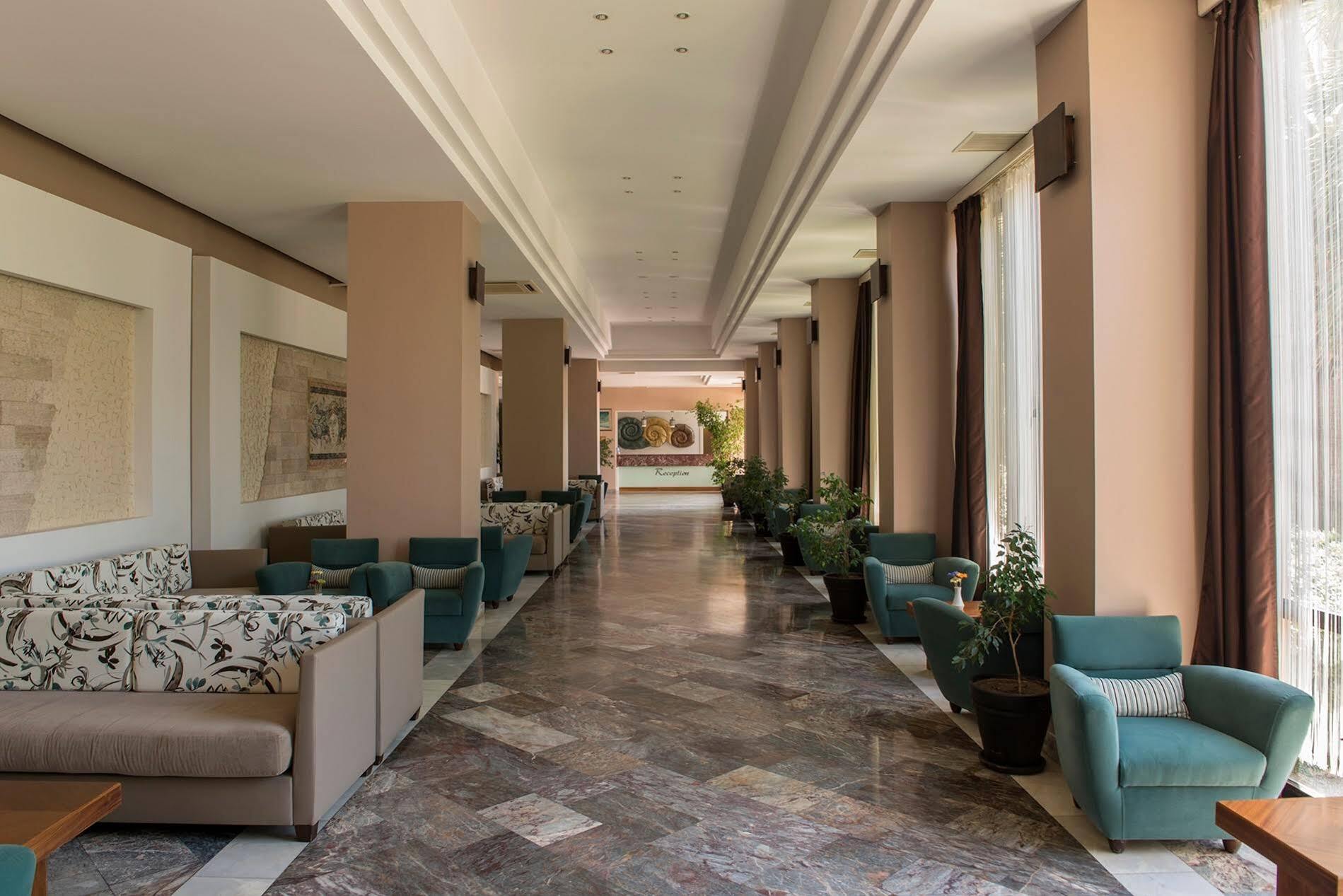 Babaylon Hotel Çeşme Zewnętrze zdjęcie